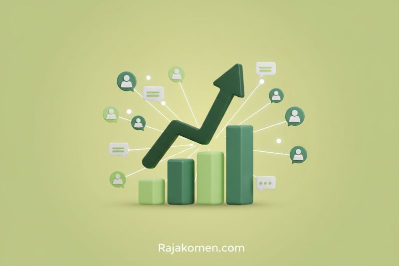 Strategi Social Media Marketing untuk UKM agar Brand Dikenal, Dipercaya, dan Dicintai Pelanggan