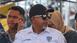 Profil Rizki Faisal (Partai Golkar) Daerah Pemilihan Kepulauan Riau, Rizki Faisal, Partai Golkar