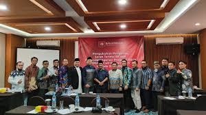 Peran Komunitas Bisnis Islami Dalam Meningkatkan Akhlak dan Perekonomian Umat