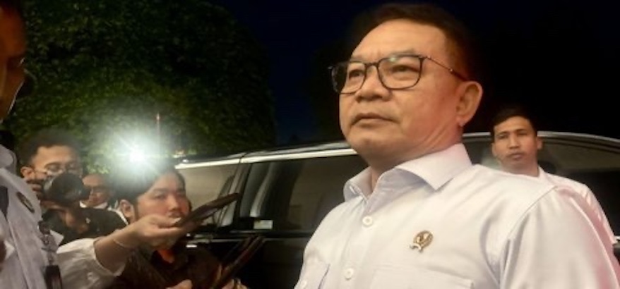 Menyongsong Reformasi Program KPR Prajurit TNI AD melalui Kepemimpinan Jenderal Dudung