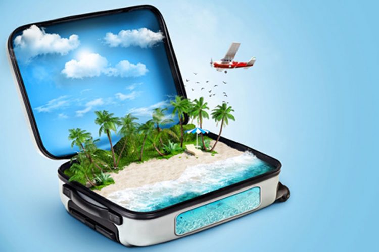 promosi sewa motor wisata