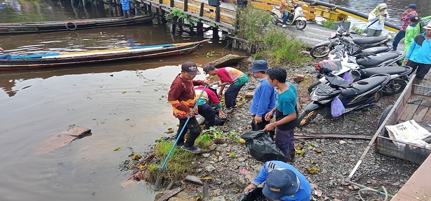 Manfaat Besar Portal Resmi Dinas Lingkungan Hidup Provinsi Kalimantan Selatan bagi Pembangunan Berkelanjutan