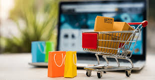 Perbedaan Online Shop, Marketplace dan E-Commerce