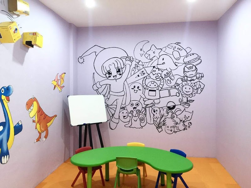 promosi kursus menggambar