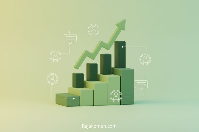 Tips Langkah Pemula Bisnis Digital Langsung Cuan