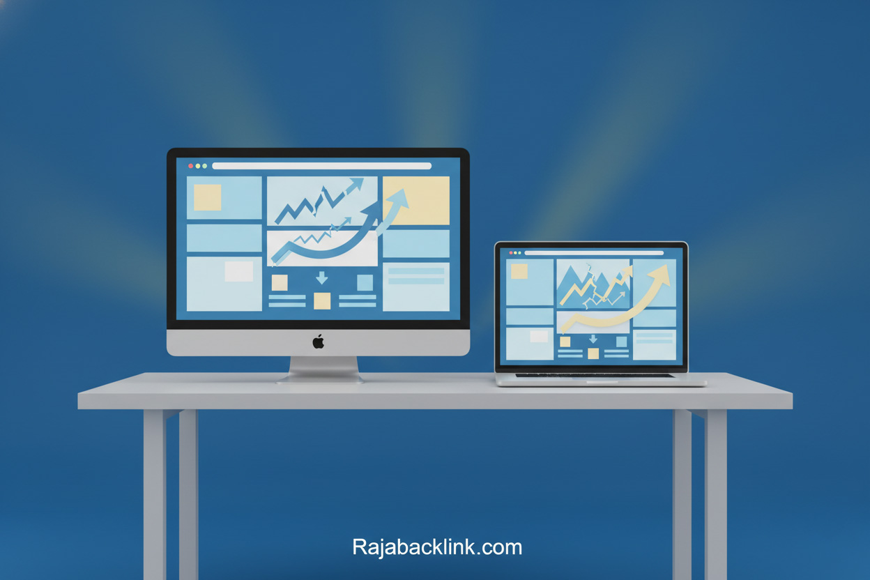 Pendekatan Efektif Menghadapi Tantangan Berat Tren Online Marketing 2026