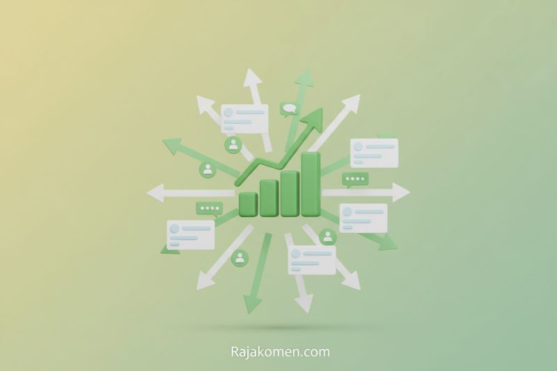 Peningkatan Engagement melalui Gamifikasi sebagai Strategi Internet Marketing untuk Loyalitas Pelanggan