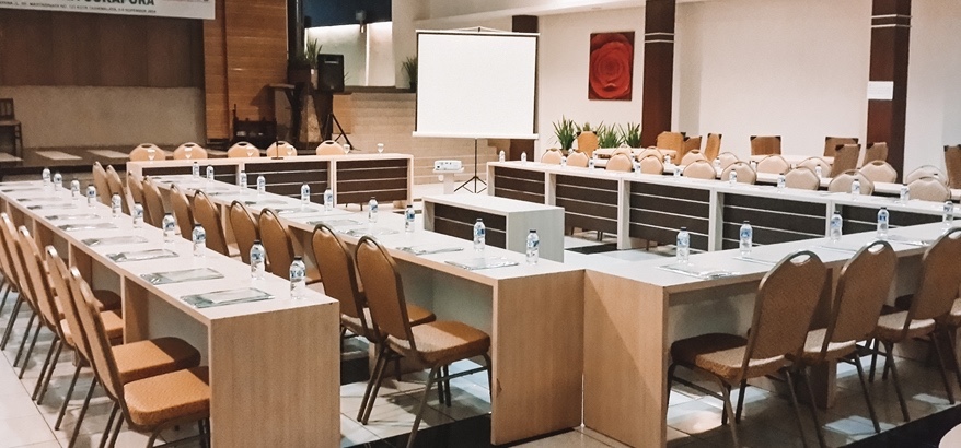 Selamat Datang di Ramayana Hotel – Peristirahatan Bersejarah di Jantung Kota Tasikmalaya