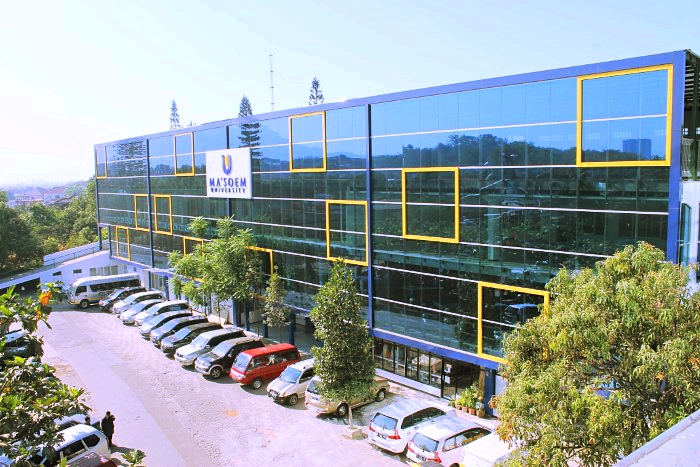 Jurusan Teknik Industri di Bandung: Kuliah Praktis, Biaya Terjangkau, dan Siap Bersaing di Dunia Kerja