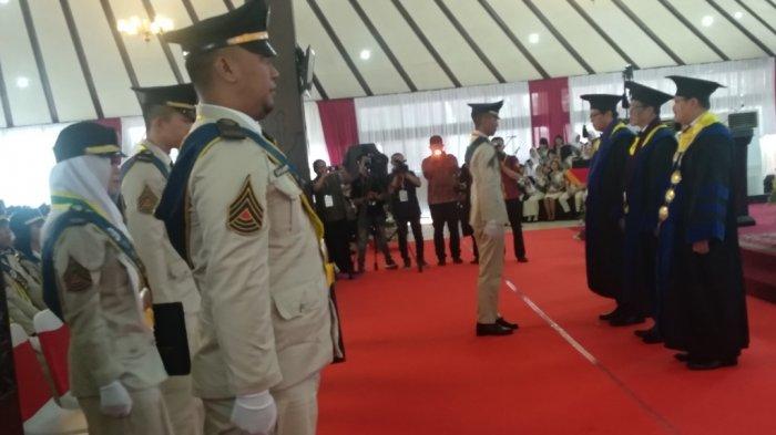 Peluang Karier Setelah Lulus dari STPN: Berkontribusi di Badan Usaha Milik Negara (BUMN) dan Daerah (BUMD)