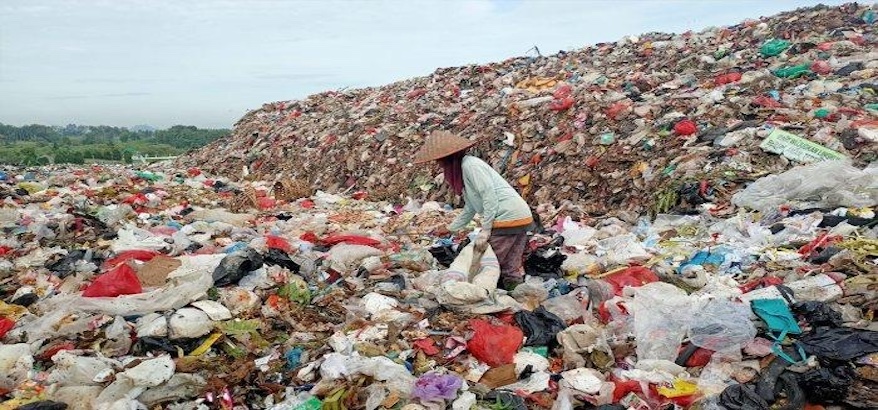 Solusi DLH Lampung dalam Mengatasi Masalah Sampah di Wilayah Lampung