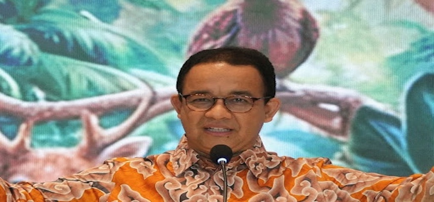 Ketika Deforestasi Legal Menjadi Bencana Politik