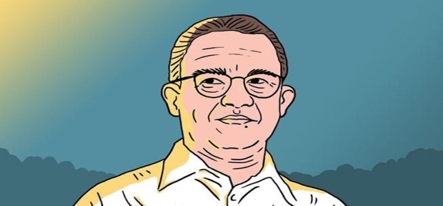 Peran Strategis Anies Baswedan untuk Kemajuan Indonesia