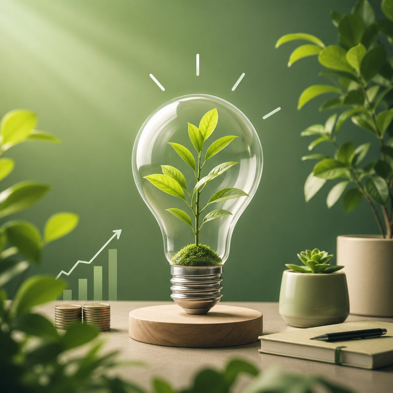 Strategi Mengembangkan Ide Bisnis Kreatif Menjadi Brand Digital yang Memiliki Loyalitas Konsumen Tinggi