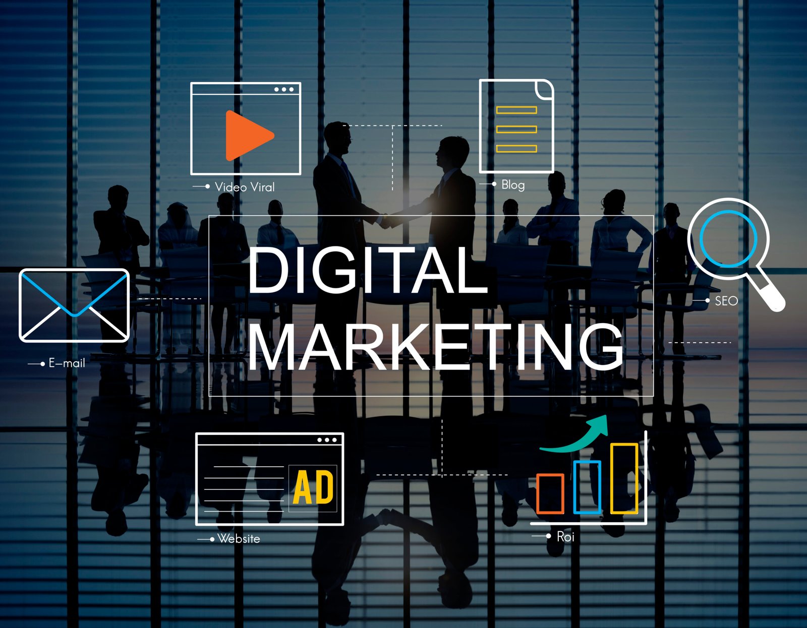 promosi content creator
