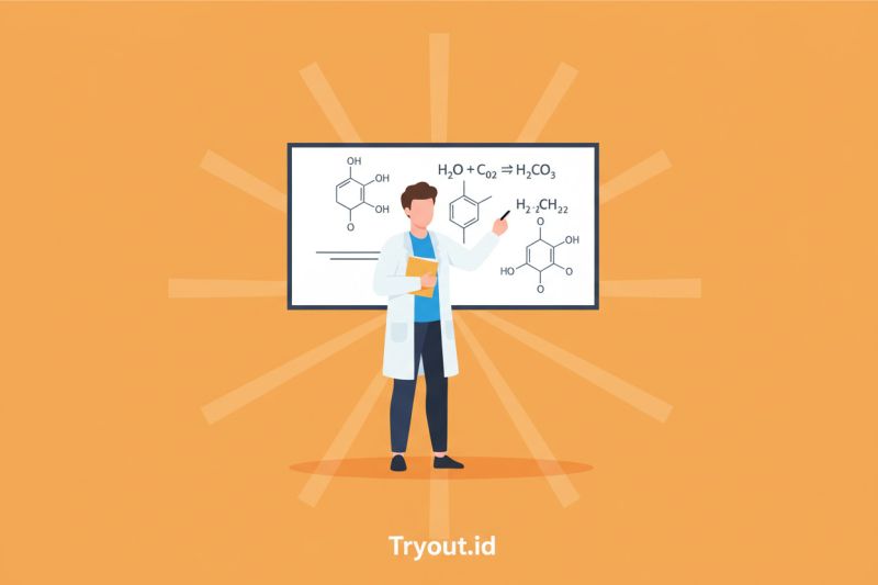 Penutup Total Sistem Persiapan SNBT Kedokteran 2026 melalui Ekosistem Tryout.id yang Terintegrasi