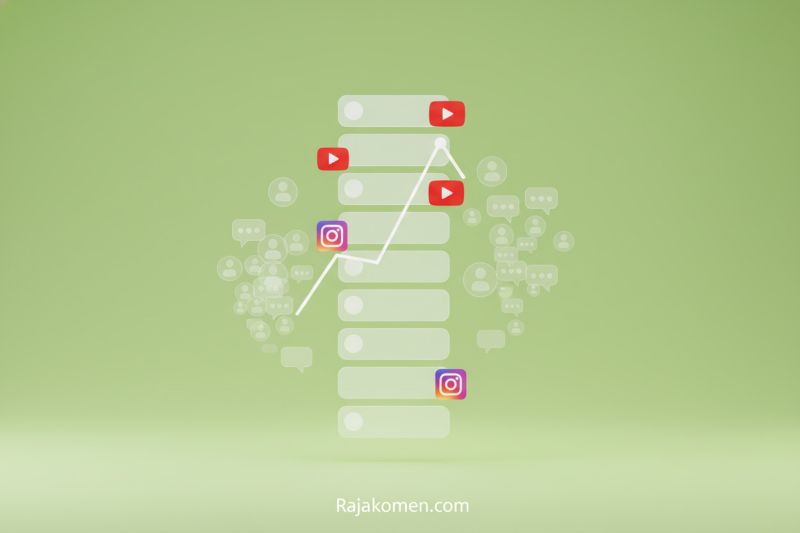 Cara Memanfaatkan Interaksi Organik untuk Efektivitas Kampanye Media Sosial