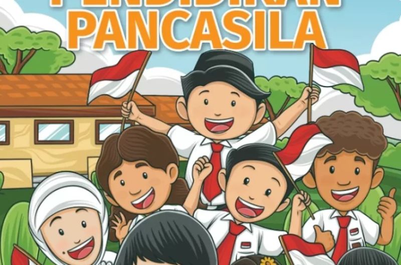 Persiapan Optimal dengan Tryout Online SD PPKn