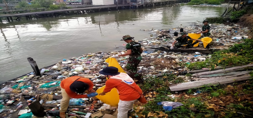 Mengenal Dlhmelawi.org: Wujud Digitalisasi Dinas Lingkungan Hidup Kabupaten Melawi dan Manfaatnya