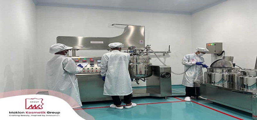 Mengenal Industri Maklon Kosmetik dan Peluang Bisnis Kecantikan di Indonesia