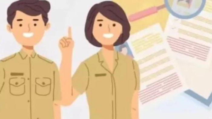 Persiapkan diri Anda dengan Tryout untuk Menghadapi Tes CPNS 2026