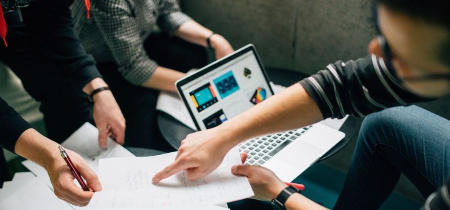 Strategi Internet Marketing: Kunci Sukses Penjualan Online di Era Digital