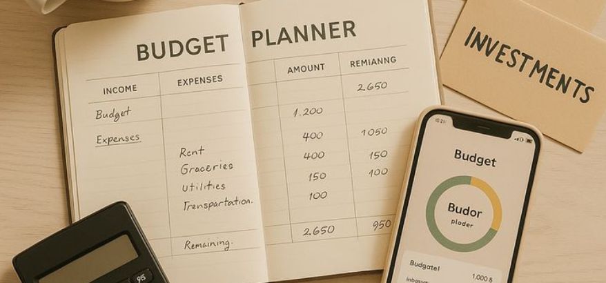 Manajemen Keuangan Mahasiswa: Kunci Bertahan dan Berkembang Selama Perkuliahan