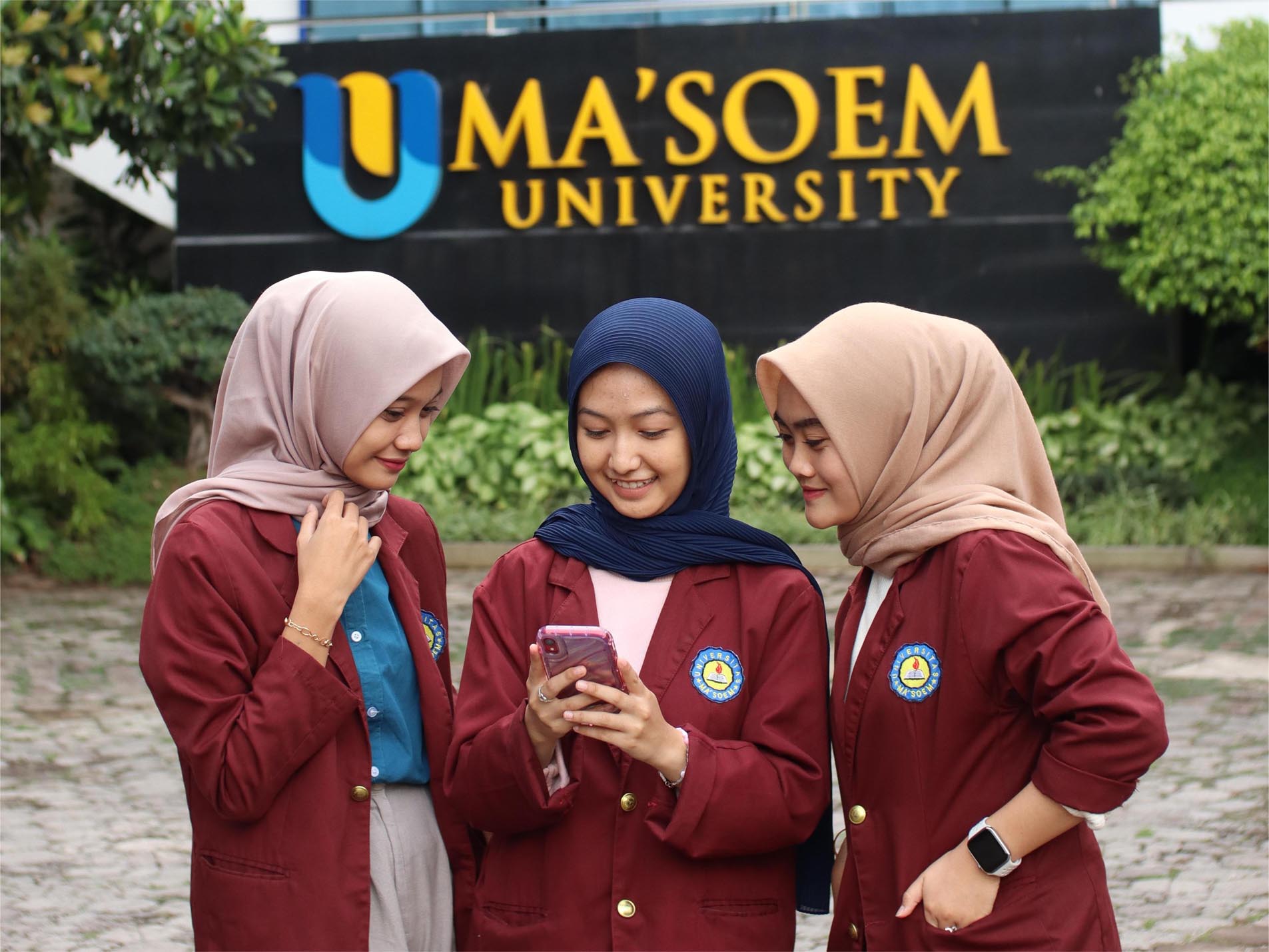Menjawab Tantangan Era Digital lewat Jurusan Informatika Bandung di Universitas Masoem