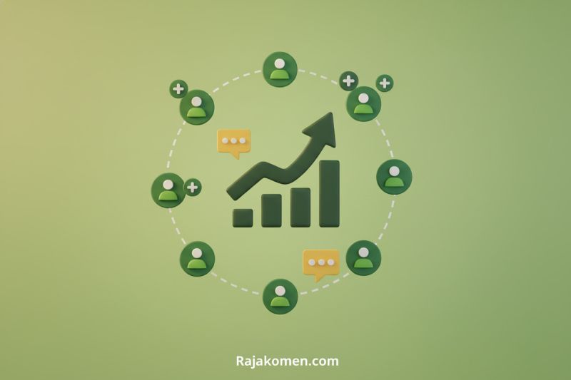 Cara Meningkatkan Engagement dengan Konten Interaktif di Sosial Media