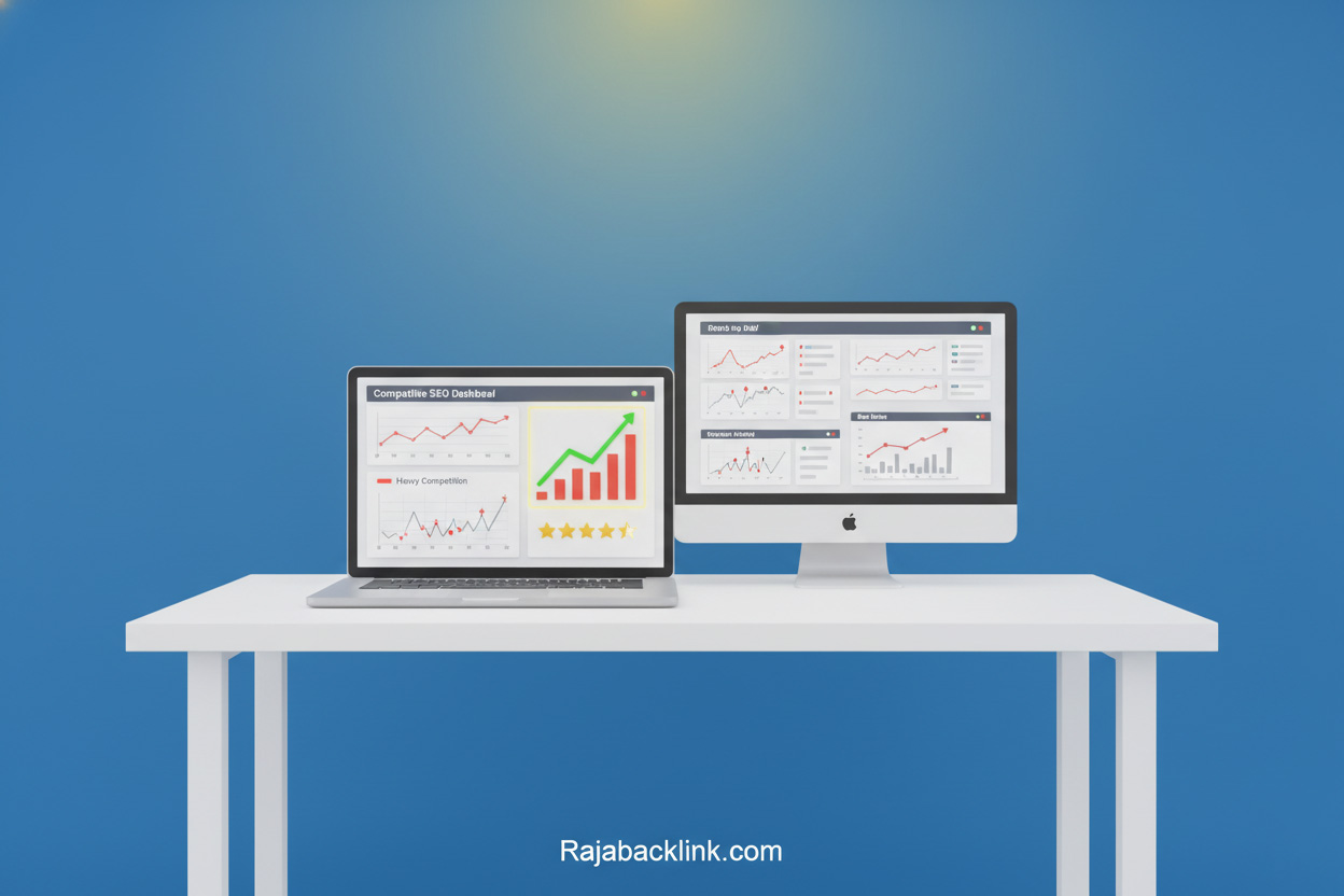 Strategi Adaptasi Perubahan Algoritma sebagai Tantangan Internet Marketing 2026