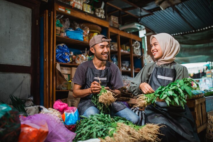 UMKM Hadapi 2026 dengan Percaya Diri: Strategi Internet Marketing 2026 untuk Lonjakan Penjualan