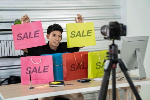Ide Promosi Penjualan Menarik untuk Meningkatkan Traffic Toko Online