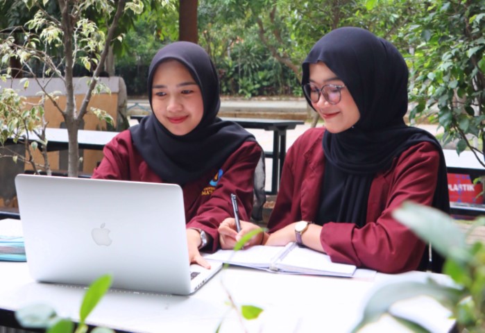 Sistem Informasi Ma'soem University: Mengintegrasikan Bisnis dan Teknologi untuk Mencetak Konsultan TI Profesional