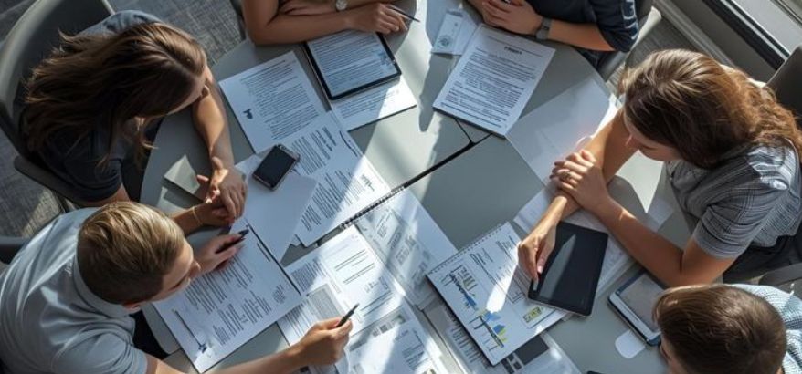 Bisnis Internet Marketing: Strategi Bertahan dan Tumbuh di Era Digital