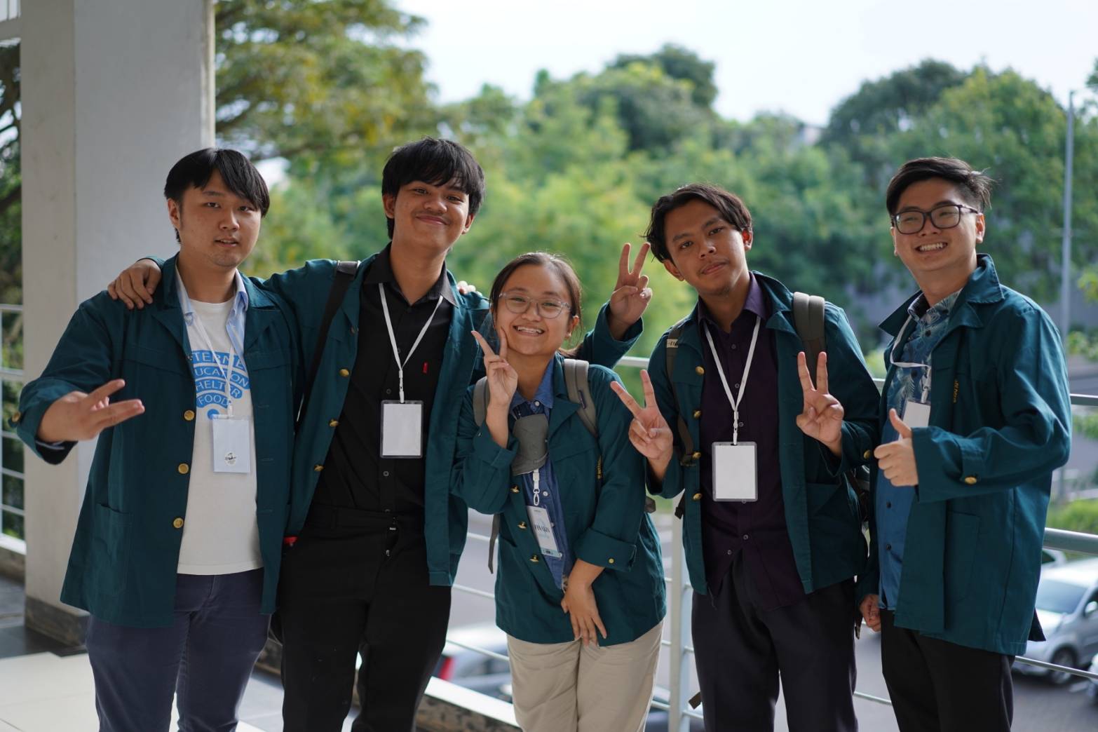 Beasiswa ITB: Kolaborasi dengan Perusahaan dan Lembaga Donor