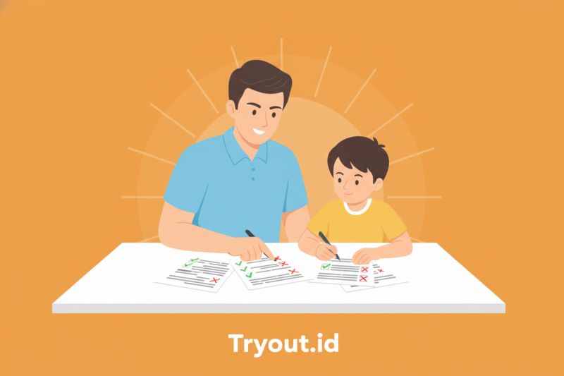 Kumpulan Bank Soal SD per Tema Kurikulum sebagai Pendukung Pembelajaran Kontekstual