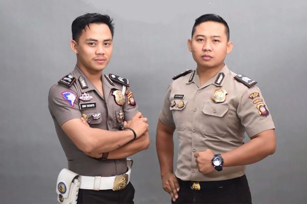 Tryout POLRI Sistem CAT: Persiapan Wajib untuk Calon Taruna dan Bintara