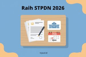Strategi Evaluasi Diri Berbasis Latihan Soal IPDN untuk Meningkatkan Konsistensi Akademik