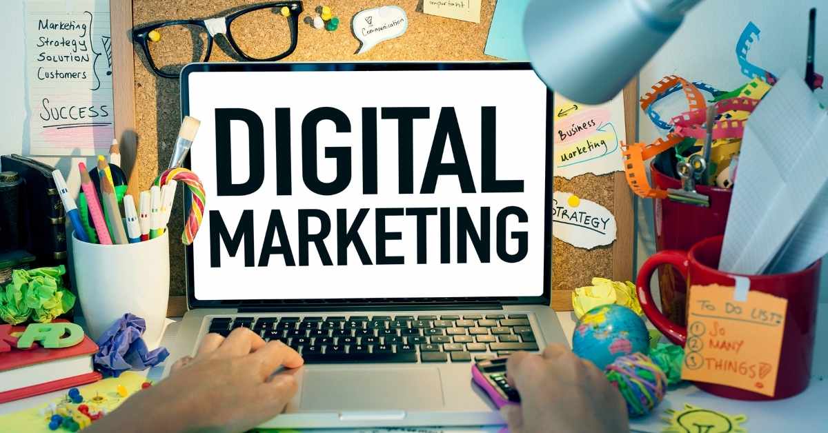 Strategi Transformasi Digital Menuju Puncak Persaingan: Tren Internet Marketing 2026