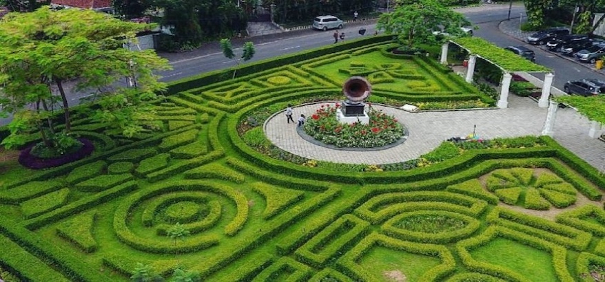 Tujuan dan Manfaat Situs dlhjawabarat.id bagi Pelestarian Lingkungan