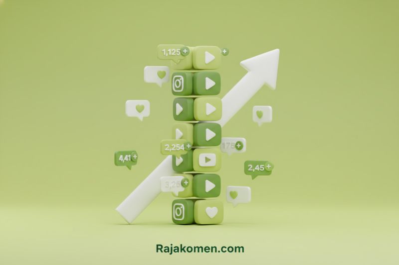 Bisnis Edukasi Online sebagai Representasi Transformasi Pembelajaran Digital