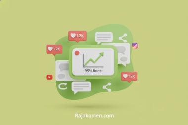 Strategi Social Media Marketing untuk Memperkuat Ide Bisnis Online Kreatif