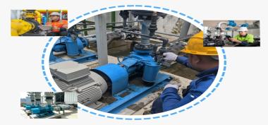 Panduan Memilih Pompa Air Industri yang Tepat: Kenali Kelebihan Pompa Ebara