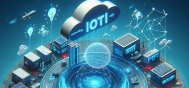 IoT dan Kehidupan Modern: Teknologi yang Membentuk Cara Hidup Manusia Masa Kini