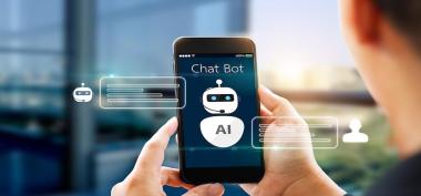 Halo AI – AI Balas Chat Otomatis untuk UMKM: Solusi Hemat dan Efektif di Era Digital