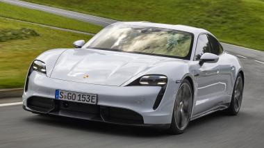 Pentingnya Pembaruan Perangkat Lunak untuk Sistem Antarmuka Porsche