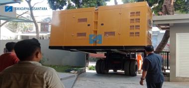 Tips Memilih Tempat Sewa Genset Jakarta & Terdekat – Panduan Praktis untuk Memastikan Layanan Rental Genset Tepat