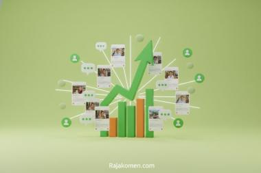 Peran Data Analytics dalam Tips dan Trik Strategi Digital Marketing agar Penjualan Meningkat