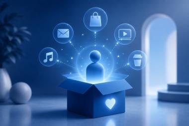 Strategi Digital Trust Building melalui Hyper-Personalization Storytelling untuk Meningkatkan Kepercayaan Konsumen dalam Ekosistem Digital Berbasis Data dan Teknologi Modern