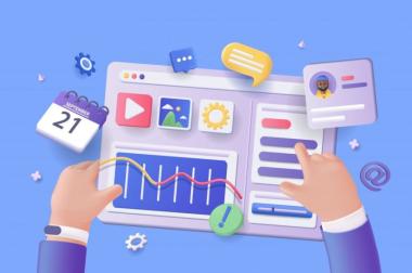 Meningkatkan Kualitas Optimasi Website melalui Strategi Analisis Kompetitor SEO